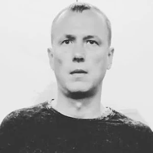 Alexi Vereschaga
